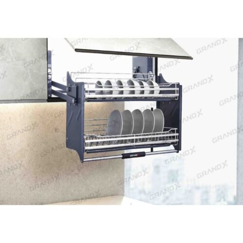 Giá bát nâng hạ nan dẹt GrandX XL.70S 3 anh gia bat nang ha nan det grandx xl.70s