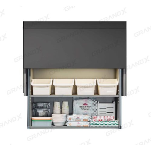 gia gia vi nang ha dien thong minh grandx titanium xl.80et