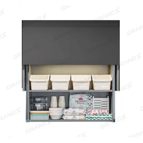 gia gia vi nang ha dien thong minh grandx titanium xl.90et