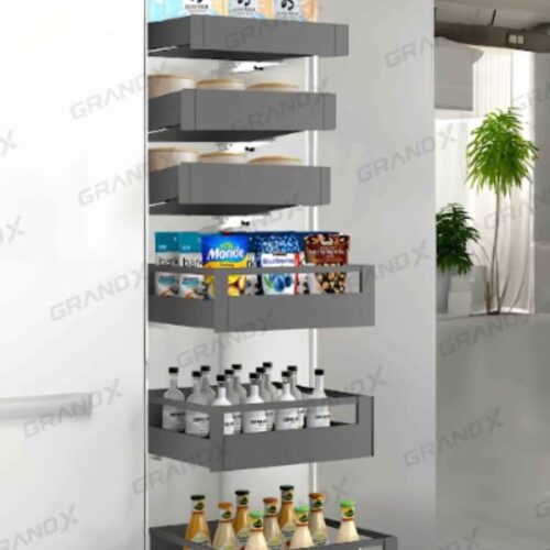 tu do kho ngan keo doc lap grandx xpr.b650